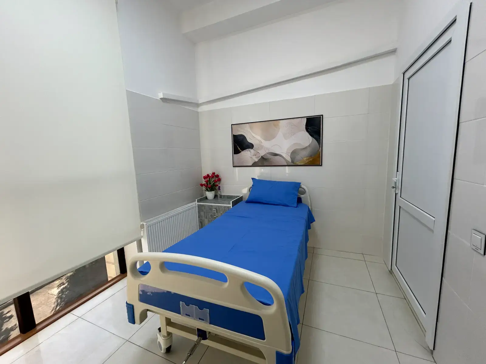 Medsun Klinikada palata